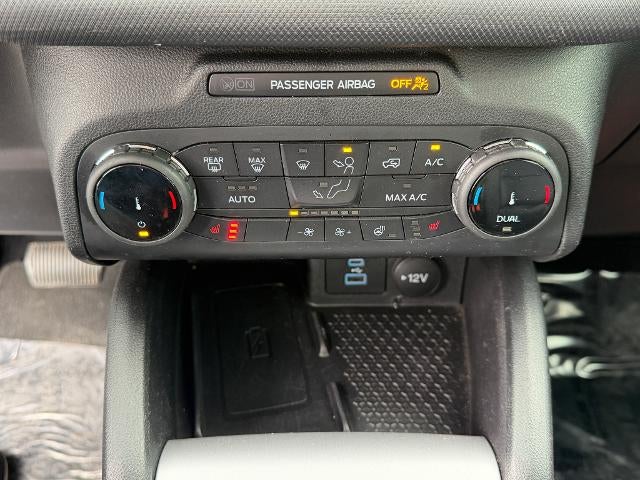 2022 Ford Bronco Sport Outer Banks 4x4