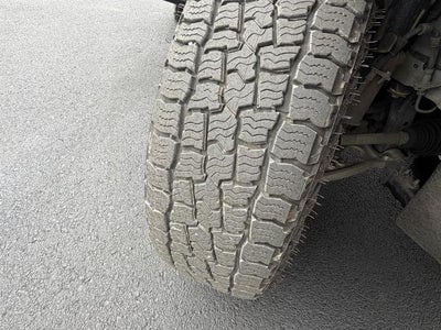 2022 Ford Bronco Sport Outer Banks 4x4
