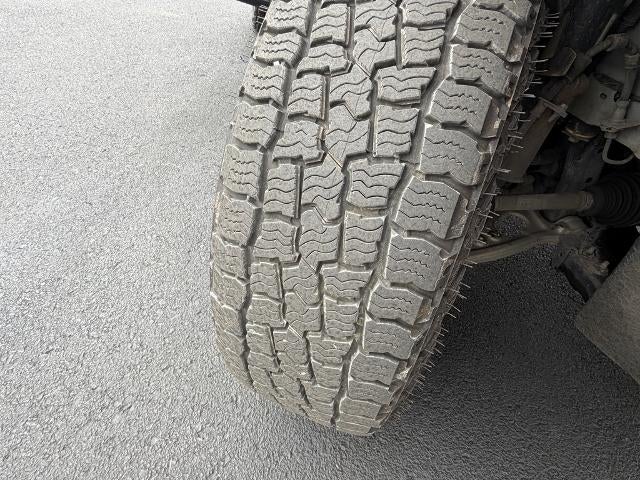 2022 Ford Bronco Sport Outer Banks 4x4