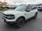 2022 Ford Bronco Sport Outer Banks 4x4