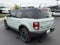 2022 Ford Bronco Sport Outer Banks 4x4