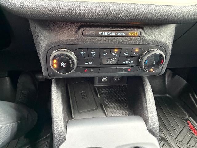 2024 Ford Bronco Sport Heritage 4x4