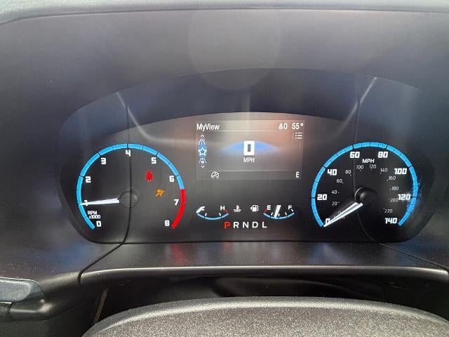 2024 Ford Bronco Sport Heritage 4x4
