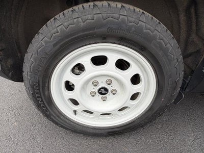 2024 Ford Bronco Sport Heritage 4x4