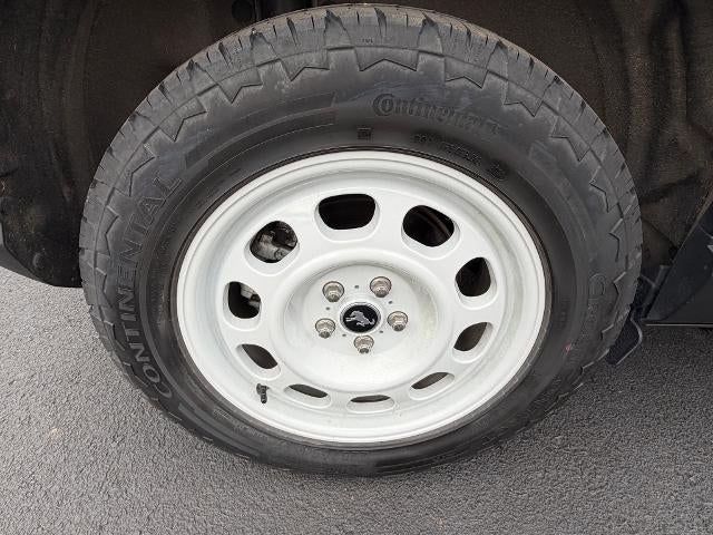 2024 Ford Bronco Sport Heritage 4x4