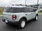 2024 Ford Bronco Sport Heritage 4x4