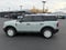 2024 Ford Bronco Sport Heritage 4x4