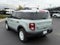 2024 Ford Bronco Sport Heritage 4x4