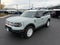 2024 Ford Bronco Sport Heritage 4x4