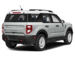 2024 Ford Bronco Sport Heritage 4x4