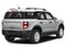 2024 Ford Bronco Sport Heritage 4x4