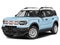 2024 Ford Bronco Sport Heritage 4x4
