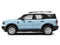 2024 Ford Bronco Sport Heritage 4x4