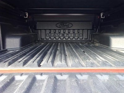 2024 Ford Maverick XLT FWD SuperCrew