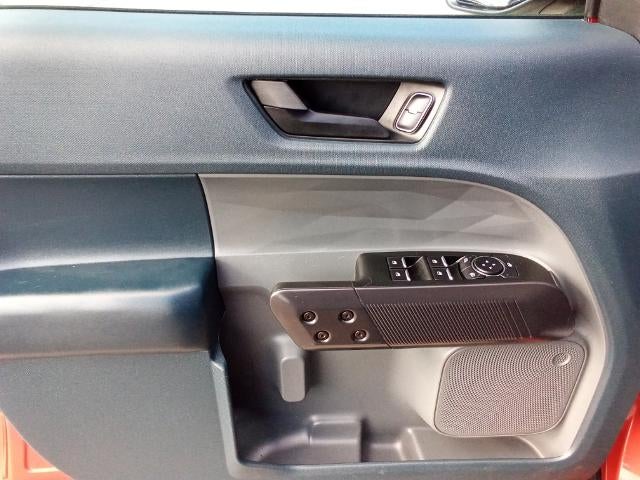 2024 Ford Maverick XLT FWD SuperCrew