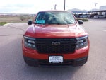 2024 Ford Maverick XLT FWD SuperCrew