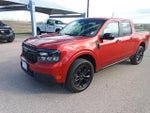 2024 Ford Maverick XLT FWD SuperCrew
