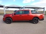 2024 Ford Maverick XLT FWD SuperCrew