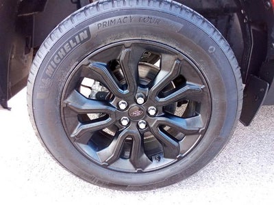2024 Ford Maverick XLT FWD SuperCrew