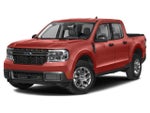 2024 Ford Maverick XLT FWD SuperCrew