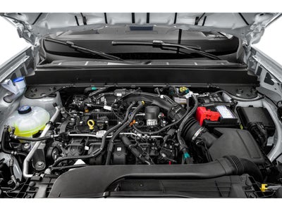 2024 Ford Maverick XLT FWD SuperCrew