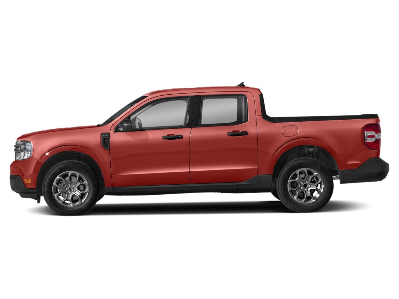2024 Ford Maverick XLT FWD SuperCrew