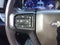 2022 Chevrolet Silverado 1500 Crew Cab Standard Box 4-Wheel Drive RST