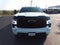 2022 Chevrolet Silverado 1500 Crew Cab Standard Box 4-Wheel Drive RST