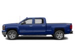 2015 Chevrolet Silverado 1500 Crew Cab Short Box 4-Wheel Drive LT