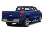 2015 Chevrolet Silverado 1500 Crew Cab Short Box 4-Wheel Drive LT