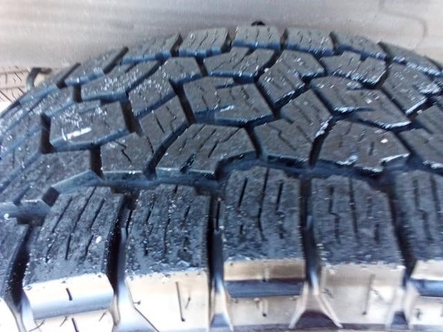 2020 Chevrolet Silverado 1500 Crew Cab Standard Box 4-Wheel Drive LT