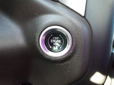 2020 Chevrolet Silverado 1500 Crew Cab Standard Box 4-Wheel Drive LT