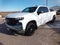 2020 Chevrolet Silverado 1500 Crew Cab Standard Box 4-Wheel Drive LT