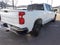 2020 Chevrolet Silverado 1500 Crew Cab Standard Box 4-Wheel Drive LT