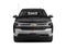 2020 Chevrolet Silverado 1500 Crew Cab Standard Box 4-Wheel Drive LT