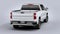 2020 Chevrolet Silverado 1500 Crew Cab Standard Box 4-Wheel Drive LT