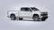 2020 Chevrolet Silverado 1500 Crew Cab Standard Box 4-Wheel Drive LT