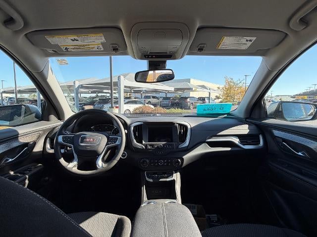 2024 GMC Terrain AWD 4dr SLE