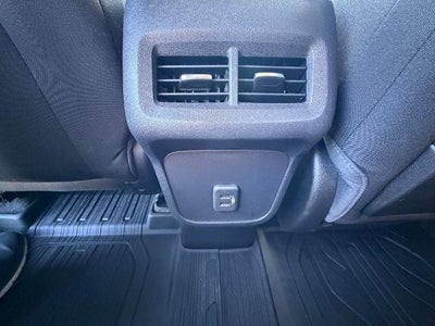 2024 GMC Terrain AWD 4dr SLE