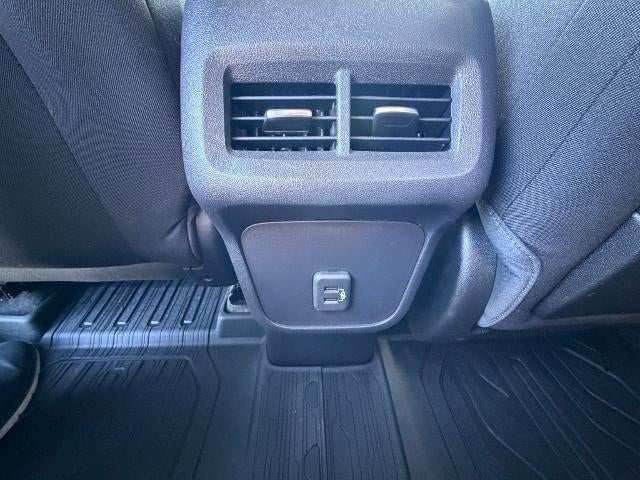2024 GMC Terrain AWD 4dr SLE