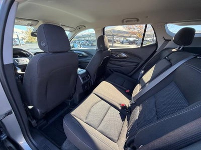 2024 GMC Terrain AWD 4dr SLE
