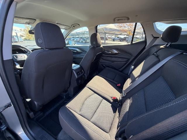 2024 GMC Terrain AWD 4dr SLE