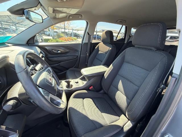 2024 GMC Terrain AWD 4dr SLE