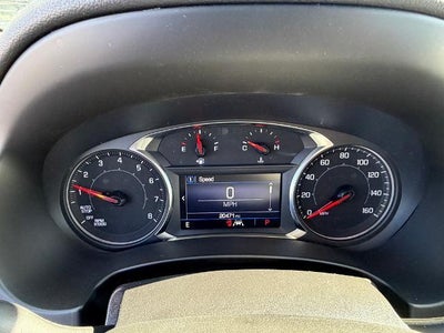 2024 GMC Terrain AWD 4dr SLE