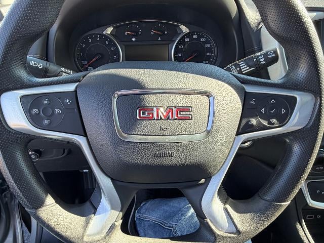 2024 GMC Terrain AWD 4dr SLE