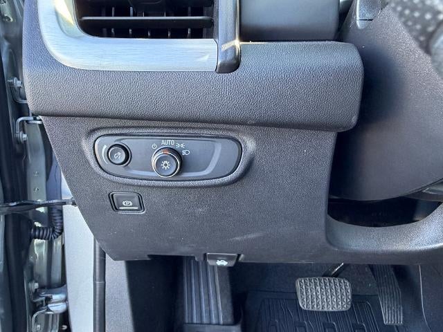 2024 GMC Terrain AWD 4dr SLE