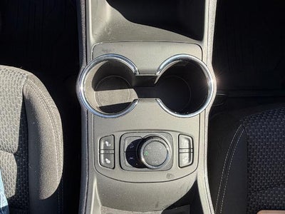 2024 GMC Terrain AWD 4dr SLE