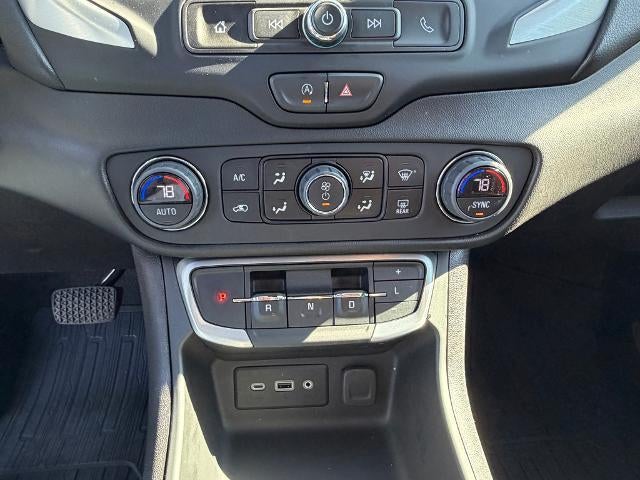 2024 GMC Terrain AWD 4dr SLE