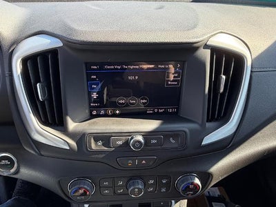 2024 GMC Terrain AWD 4dr SLE