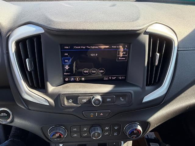 2024 GMC Terrain AWD 4dr SLE